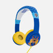 Picture of Paw Patrol Chase Headphones